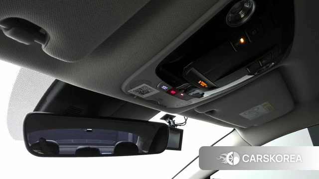 Kia K5 Hybrid 3rd Generation id 3832256 из Кореи 8