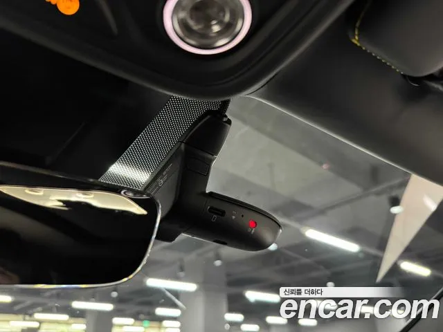 Lamborghini Urus id 2714771 из Кореи 8