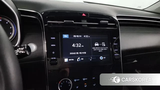 Hyundai Tucson (NX4) id 3654423 из Кореи 8