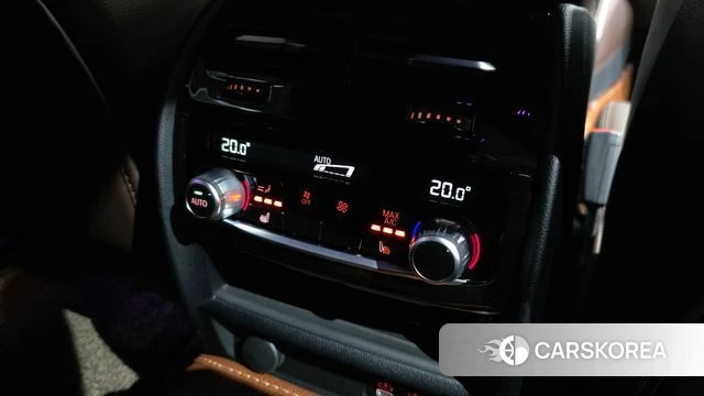 BMW 6 Series GT (G32) id 3812801 из Кореи 8