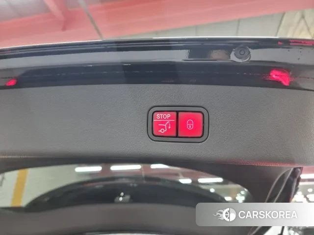 Mercedes-Benz GLC-Class X254 id 2939177 из Кореи 8