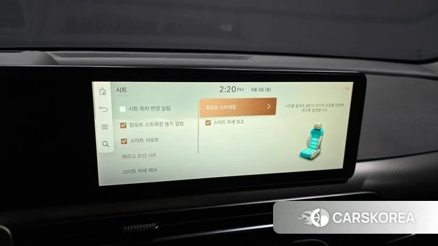 Genesis GV60 id 4656811 из Кореи 8