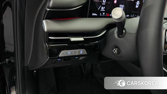 Genesis G80 (RG3) id 4413958 из Кореи 8