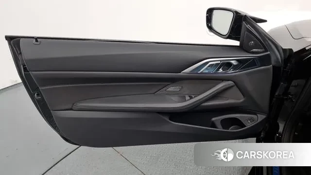 BMW M4 (G82) id 2984285 из Кореи 8