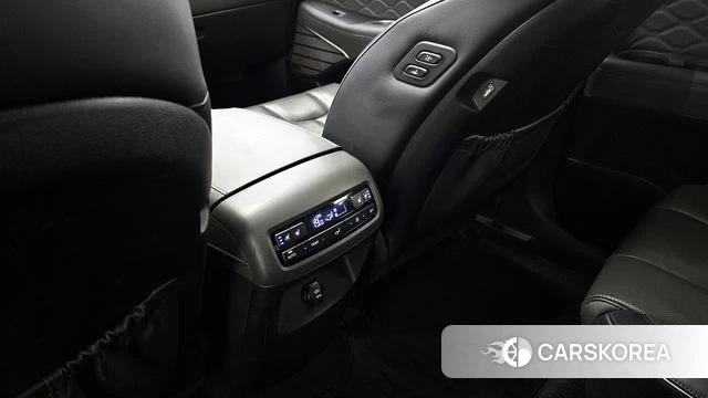 Hyundai Palisade id 3965405 из Кореи 8