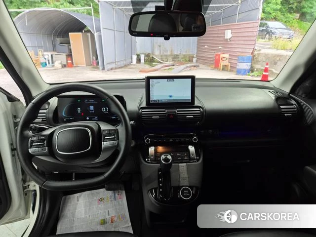 Hyundai Casper id 4513097 из Кореи 8