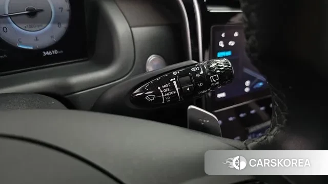 Hyundai Tucson (NX4) id 3634903 из Кореи 8