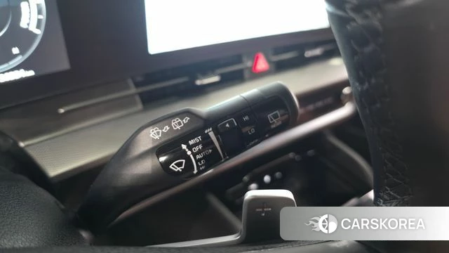 Kia Sportage 5th Generation Hybrid id 4584926 из Кореи 8