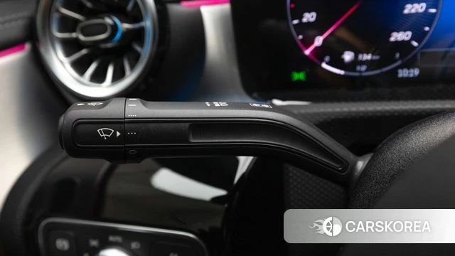 Mercedes-Benz CLA-Class C118 id 4782851 из Кореи 8