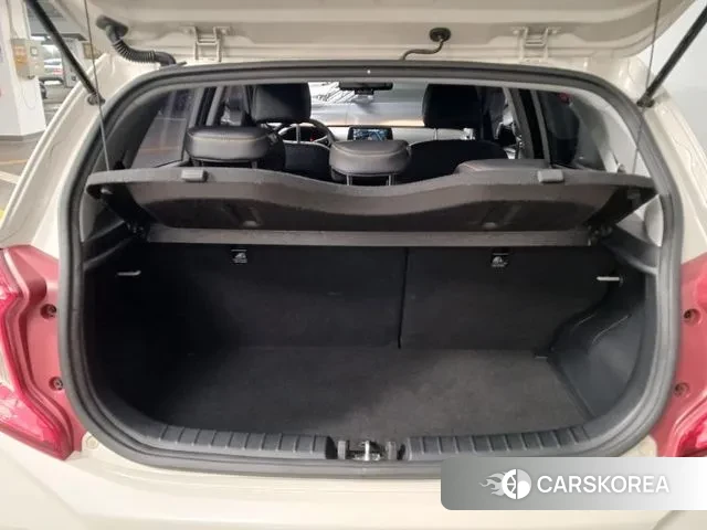 Kia Morning Urban (JA) id 3746736 из Кореи 8