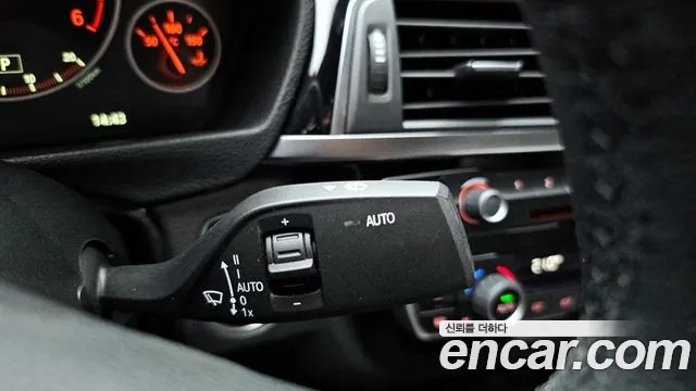 BMW 3 Series (F30) id 2876863 из Кореи 8