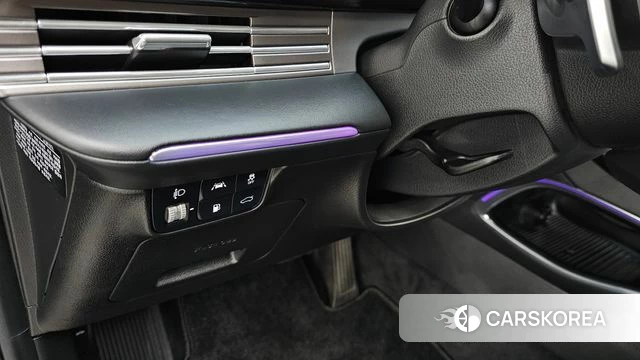 Hyundai The New Grandeur IG id 4557238 из Кореи 8