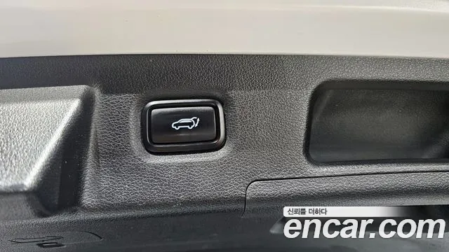 Hyundai Santa Fe TM id 2717394 из Кореи 8