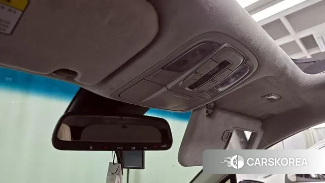 Hyundai Santa Fe TM id 3607900 из Кореи 8