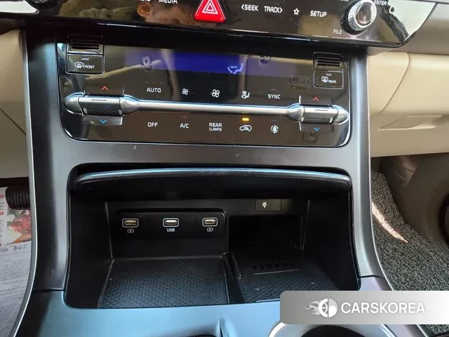 Kia Carnival 4th generation id 3582144 из Кореи 8