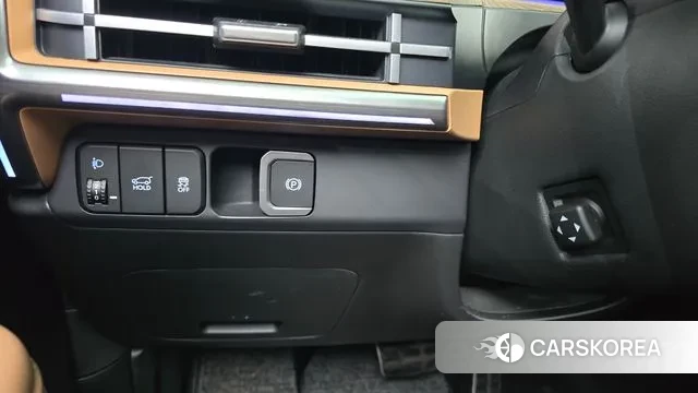 Hyundai Santa Fe (MX5) id 2978824 из Кореи 8