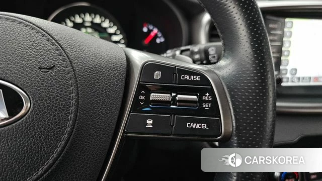 Kia The New Sorento id 4677680 из Кореи 8