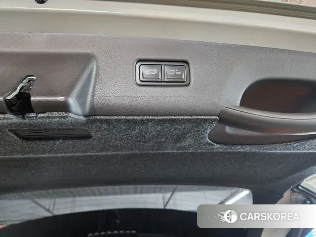 Kia The New Carnival 4th Generation id 3467081 из Кореи 8