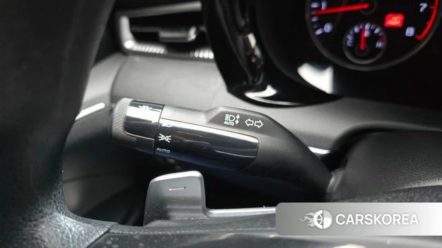 Kia K5 3rd generation id 4309954 из Кореи 8