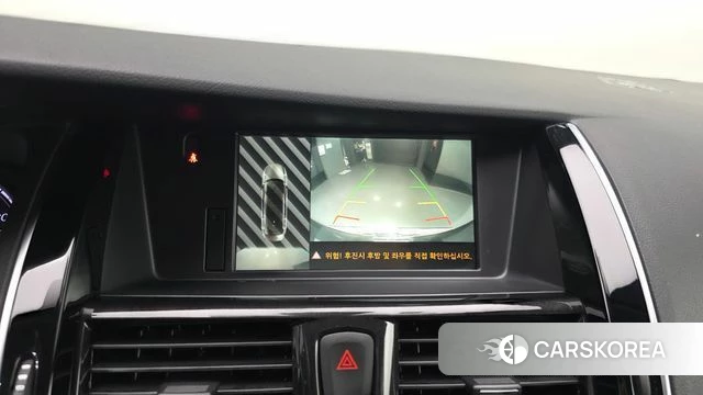 Renault Korea (Samsung) SM7 Nova id 4530713 из Кореи 8