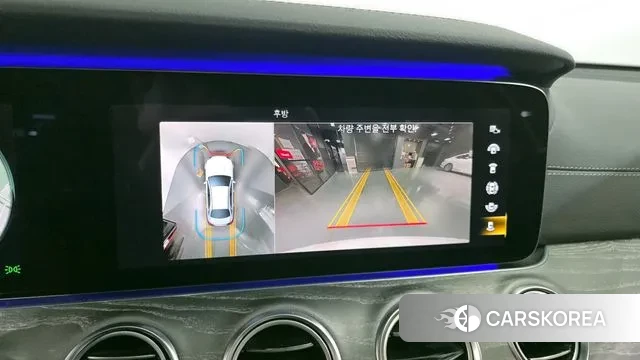 Mercedes-Benz E-Class W213 id 3736092 из Кореи 8