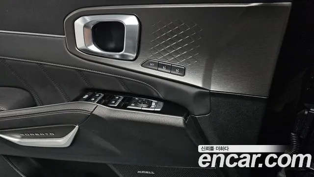 Kia Sorento 4th Generation id 2949156 из Кореи 8