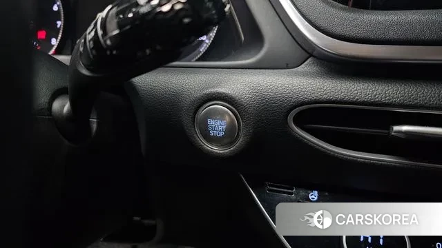 Hyundai Sonata (DN8) id 3458441 из Кореи 8