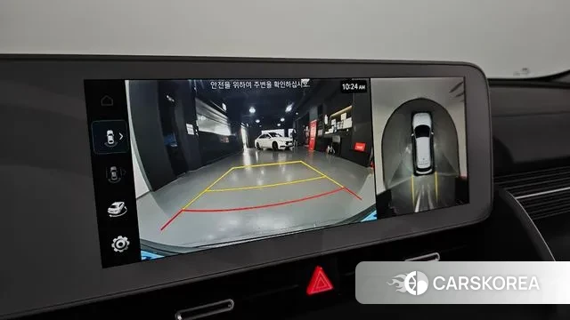 Hyundai Ionic 5 id 3411432 из Кореи 8