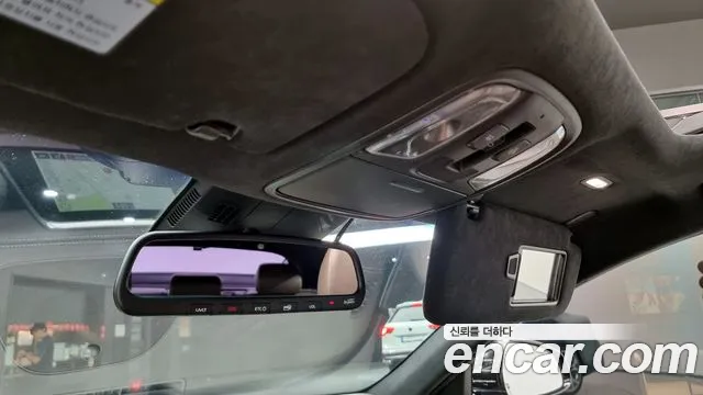 Kia Stinger id 2827542 из Кореи 8