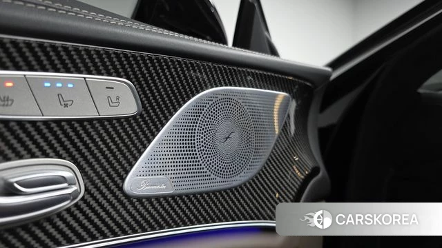 Mercedes-Benz AMG GT id 4573533 из Кореи 8
