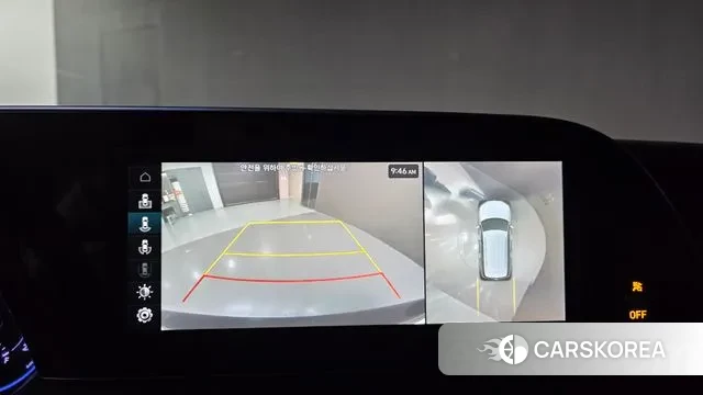 Hyundai Palisade id 3345008 из Кореи 8