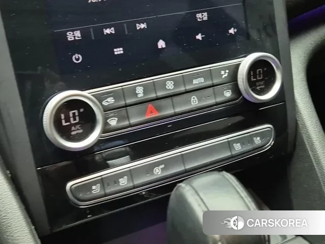 Renault Korea (Samsung) The New SM6 id 3432650 из Кореи 8