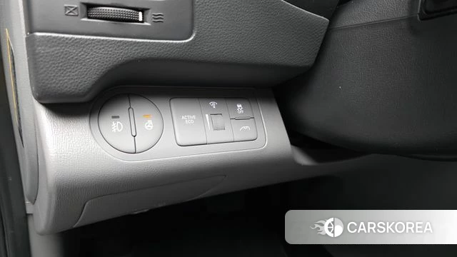 Hyundai The New Grand Starex id 4520770 из Кореи 8