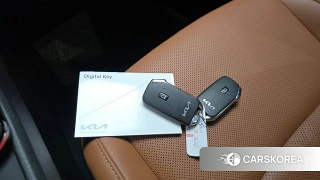 Kia Sportage 5th Generation id 4617774 из Кореи 8