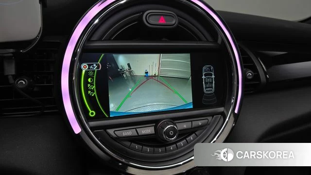 Mini Cooper Convertible id 4525865 из Кореи 8