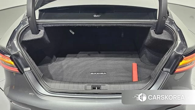 Nissan Maxima (A36) id 4397257 из Кореи 8