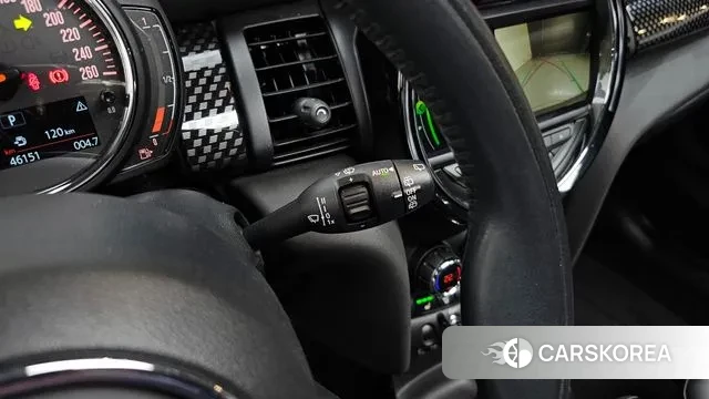 Mini Cooper S id 3449230 из Кореи 8