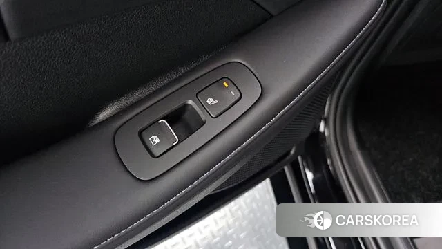 Hyundai Sonata D Edge (DN8) id 3007101 из Кореи 8