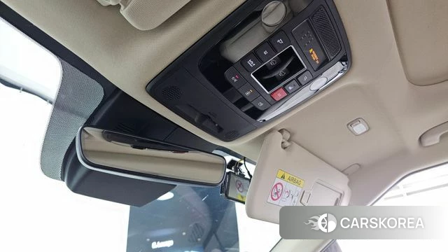 Kia Carnival 4th generation id 4428175 из Кореи 8