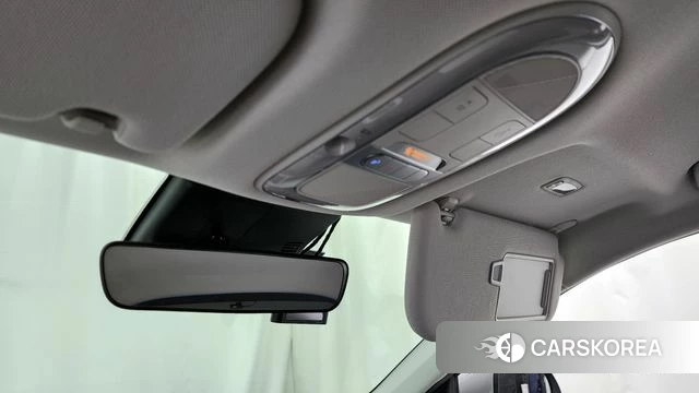Hyundai Ionic 5 id 4281715 из Кореи 8