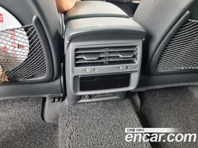 Audi Q8 (4M) id 2843370 из Кореи 8