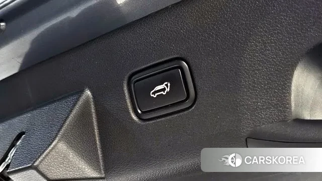 Kia Sportage 5th Generation Hybrid id 3328141 из Кореи 8