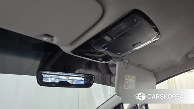 Hyundai Staria id 3492319 из Кореи 8