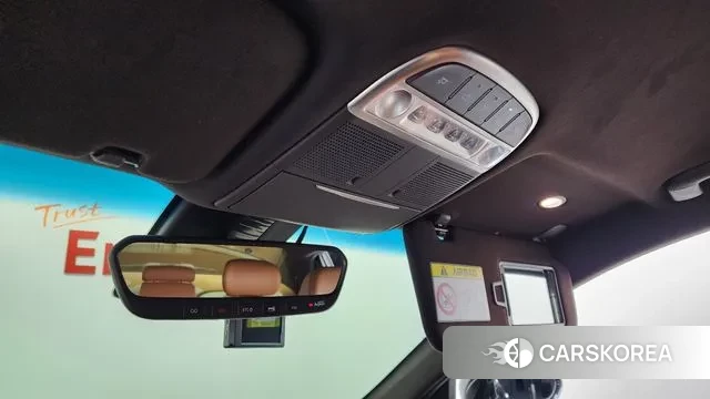 Genesis G90 id 3075234 из Кореи 8