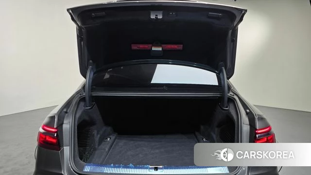 Audi A8 (D5) id 4556253 из Кореи 8