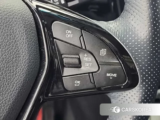 Ssangyong Berry New Tivoli id 3645977 из Кореи 8