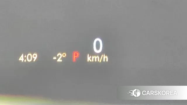 Lincoln Corsair id 3640023 из Кореи 8