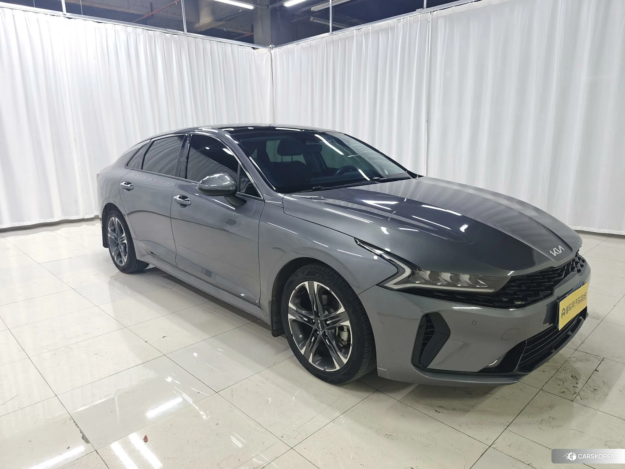 Kia K5 id 4492954 из Китая 8