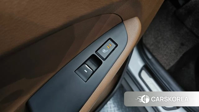 Hyundai All New Tucson id 4574513 из Кореи 8
