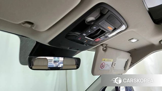 Kia Carnival 4th generation id 4281679 из Кореи 8